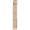 Ekena Millwork Traditional Traditional Smooth Outlooker, Douglas Fir, 7 1/2"W x 38"D x 46"H OUT08X38X46TRA01SDF - alternate 3